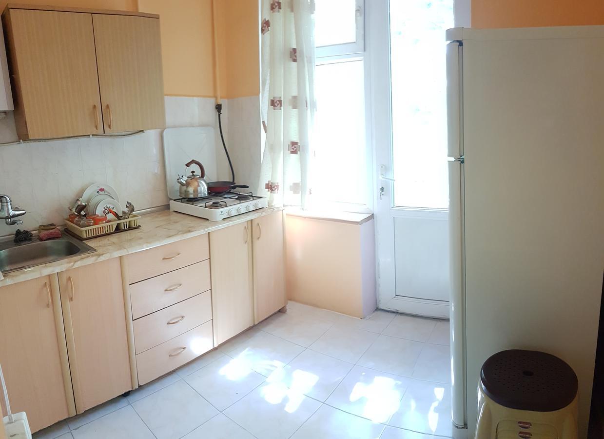 Apartment Near The Republic Square Yerevan Luaran gambar