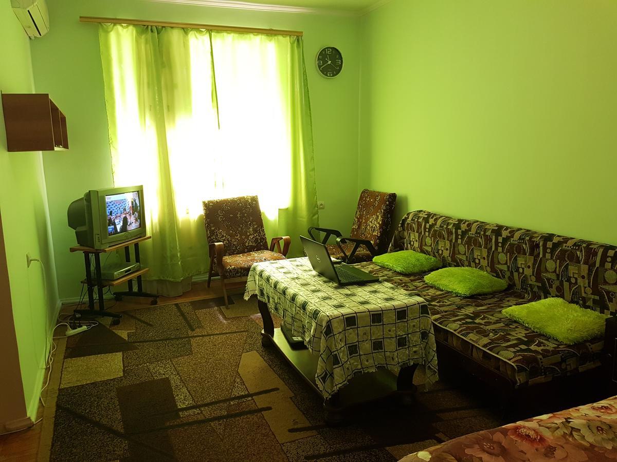 Apartment Near The Republic Square Yerevan Luaran gambar