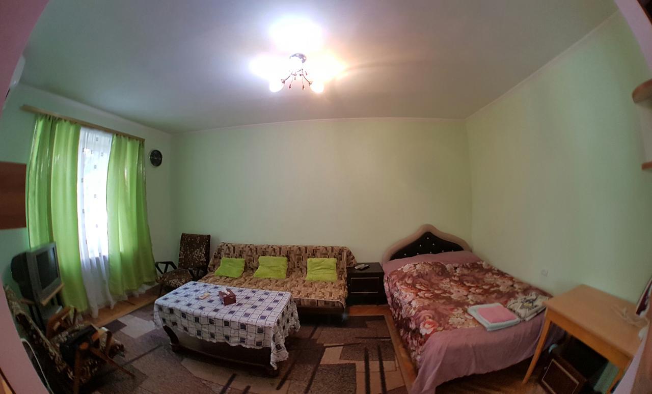 Apartment Near The Republic Square Yerevan Luaran gambar